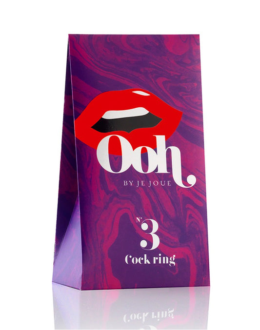 Ooh By Je Joue - Cockring - UABDSM