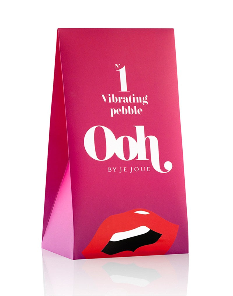 Ooh By Je Joue - Pebble - UABDSM