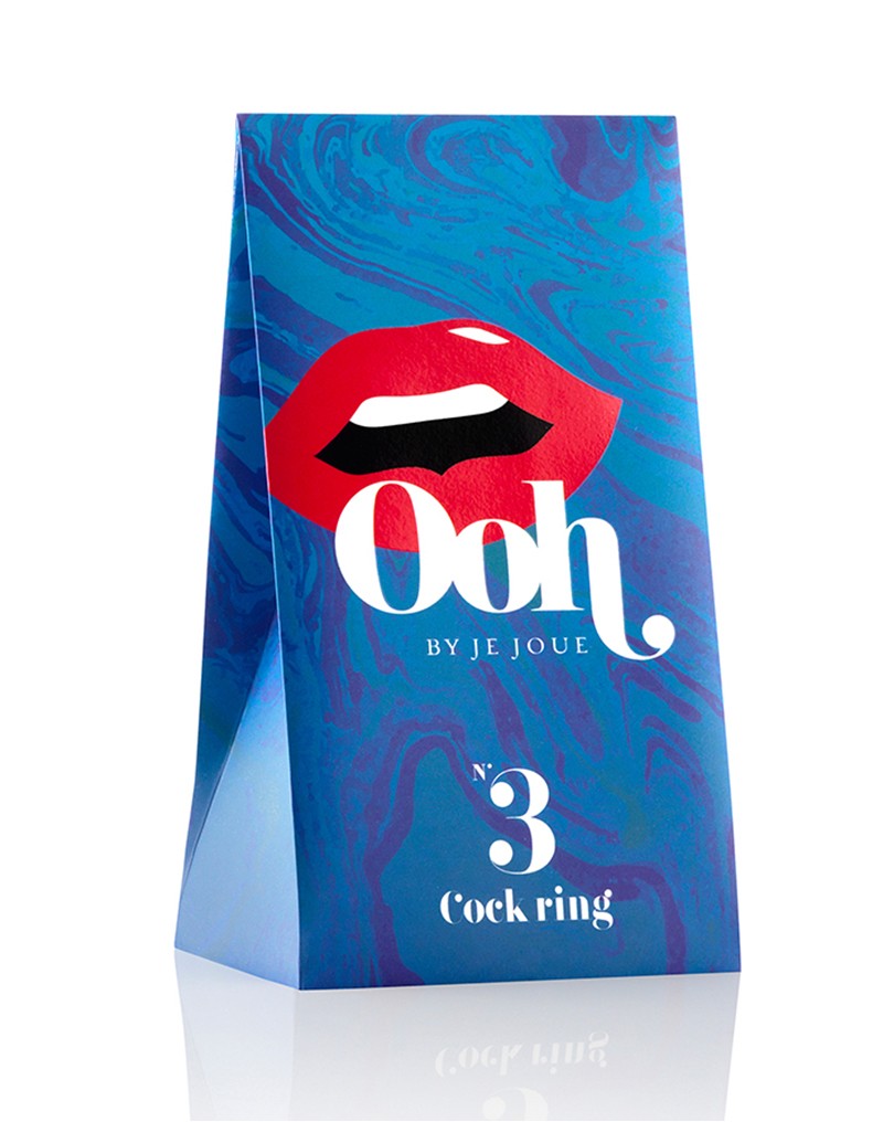 Ooh By Je Joue - Cockring - UABDSM