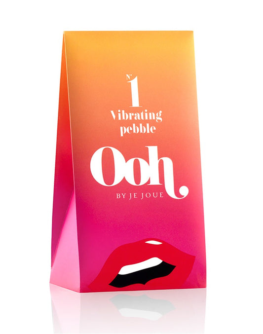 Ooh By Je Joue - Pebble - UABDSM