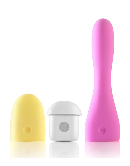 Ooh By Je Joue - Rio Pleasure Box - UABDSM