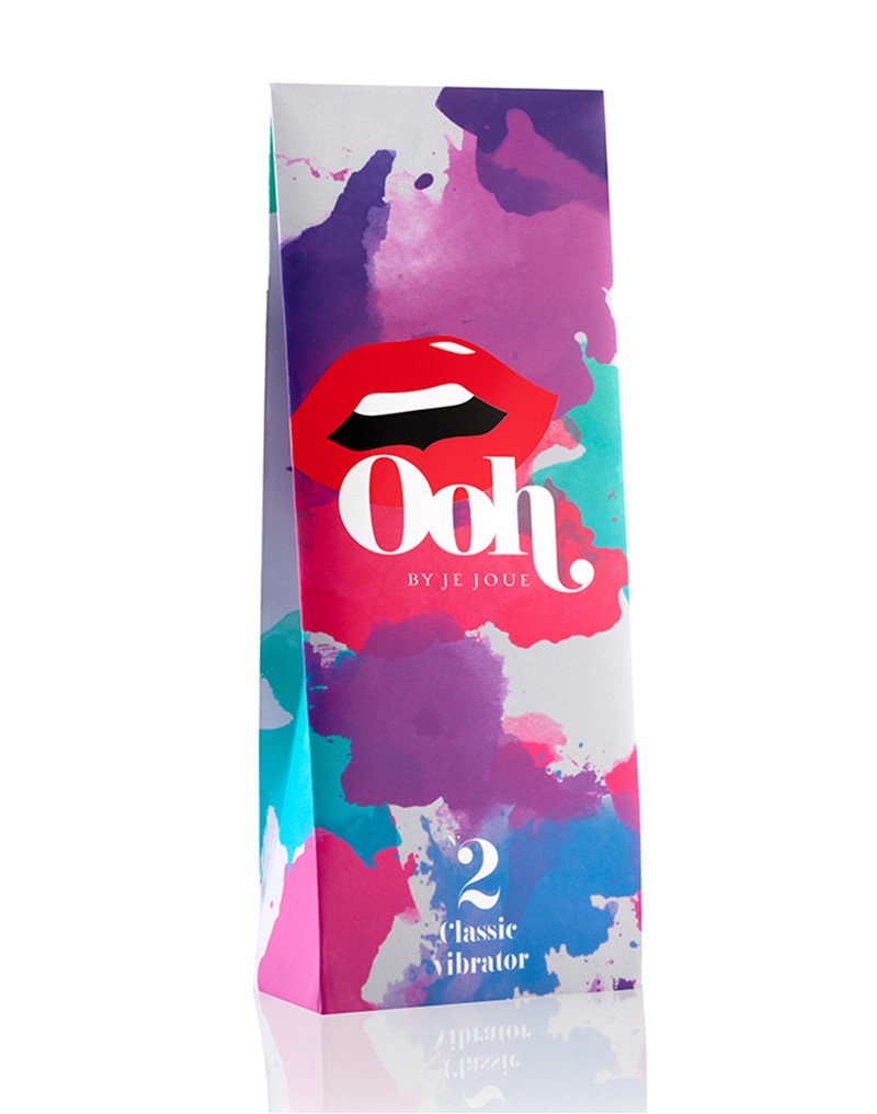 Ooh By Je Joue - Classic - UABDSM