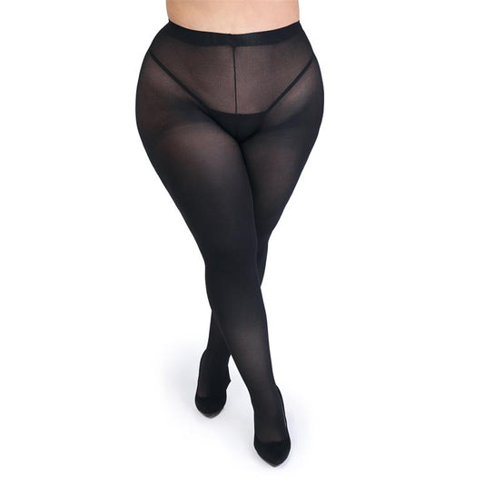 Open Tights Curve Size - UABDSM