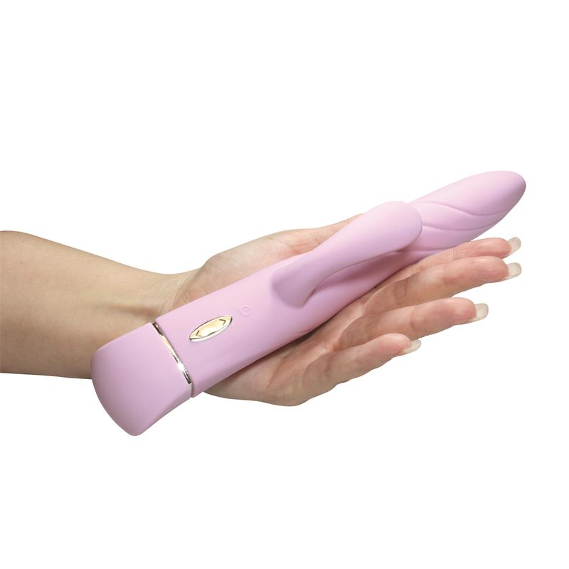 OVO Vibe Twisty Rabbit K7 Pink Adult Sex Toys, Intimate Supplies, Sexual Wellness, Online Sex Store UABDSM OVO Vibe Twisty Rabbit K7 Pink Adult Sex Toys, Intimate Supplies, Sexual Wellness, Online Sex Store UABDSM