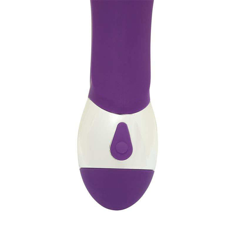 OVO Vibrating Bullet D6 Purple - UABDSM