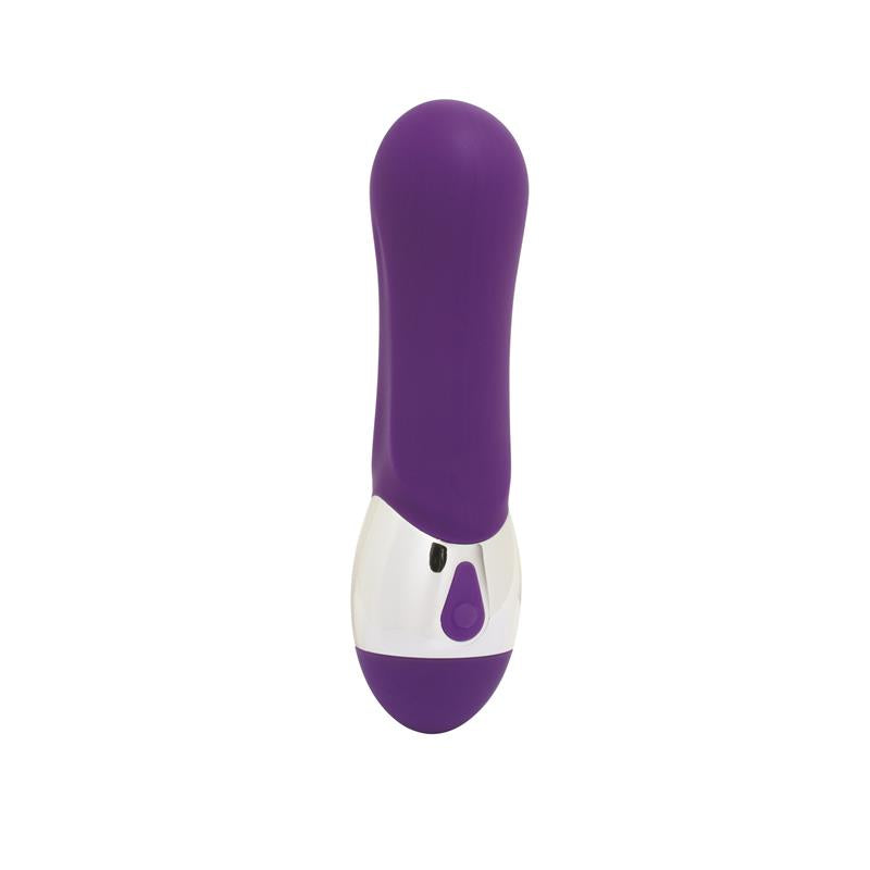 OVO Vibrating Bullet D6 Purple - UABDSM