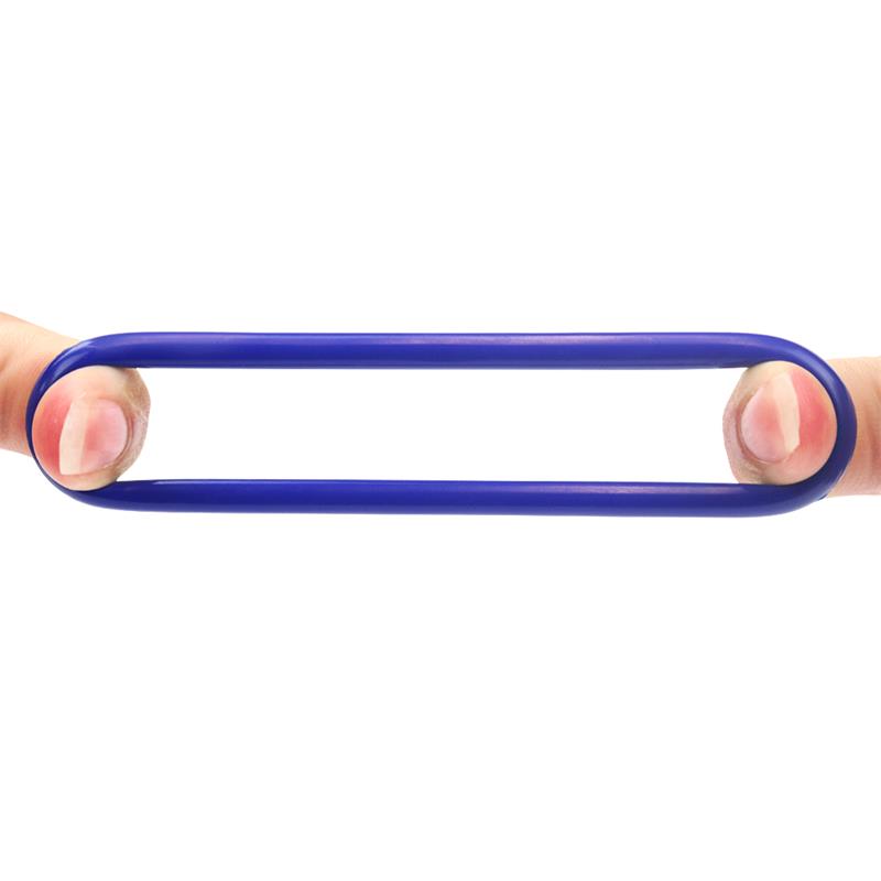 Pack of 3 Penis Ring Power Plus - UABDSM