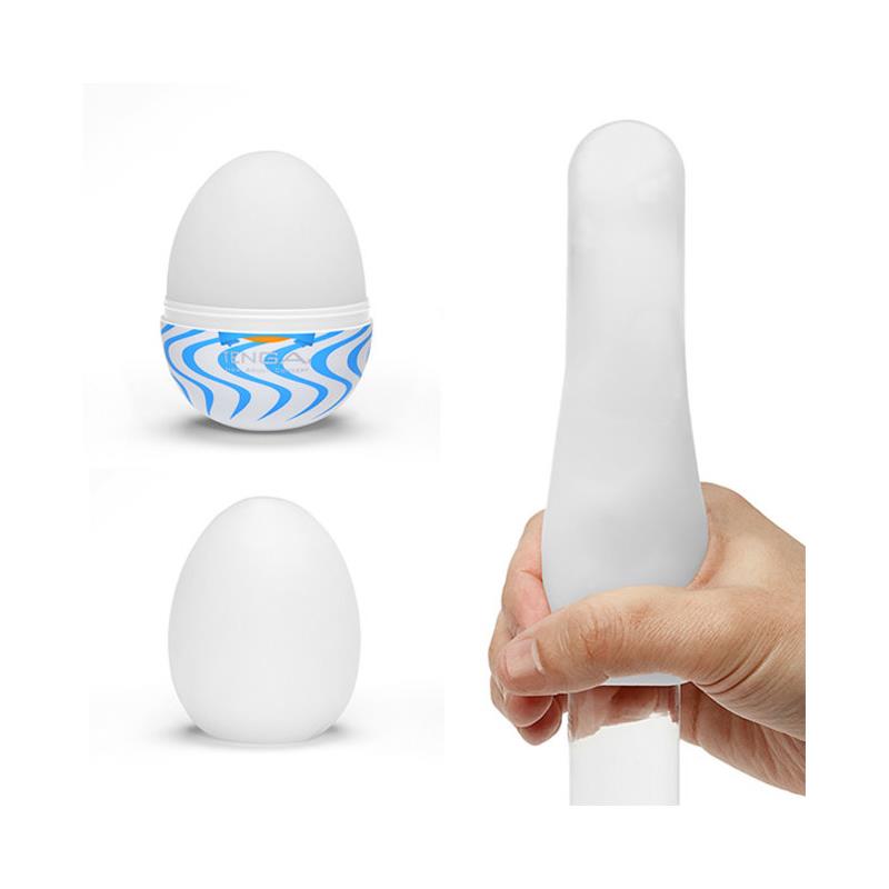 Pack of 6 Tenga Eggs Wonder Package - UABDSM