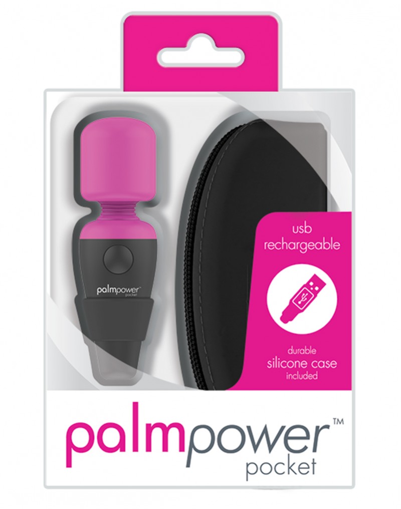 Palm Power Pocket - UABDSM