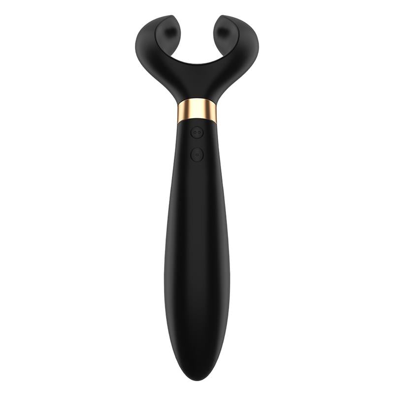 Partner Satisfyer Multifun 3 Black - UABDSM