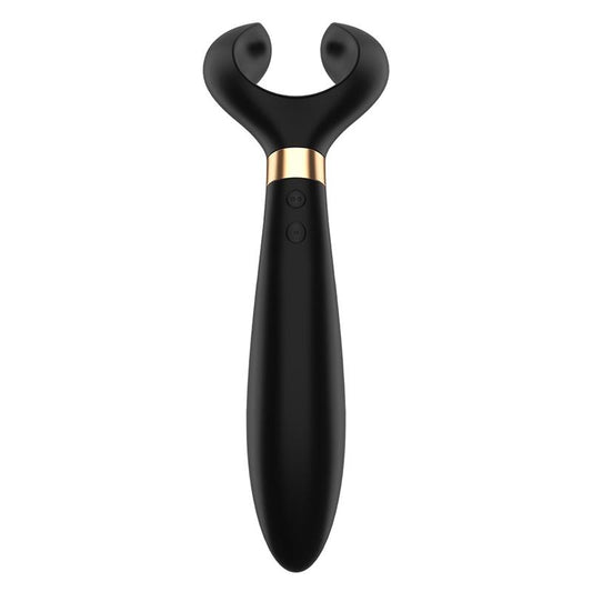 Partner Satisfyer Multifun 3 Black - UABDSM