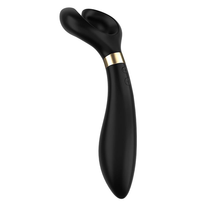 Partner Satisfyer Multifun 3 Black - UABDSM