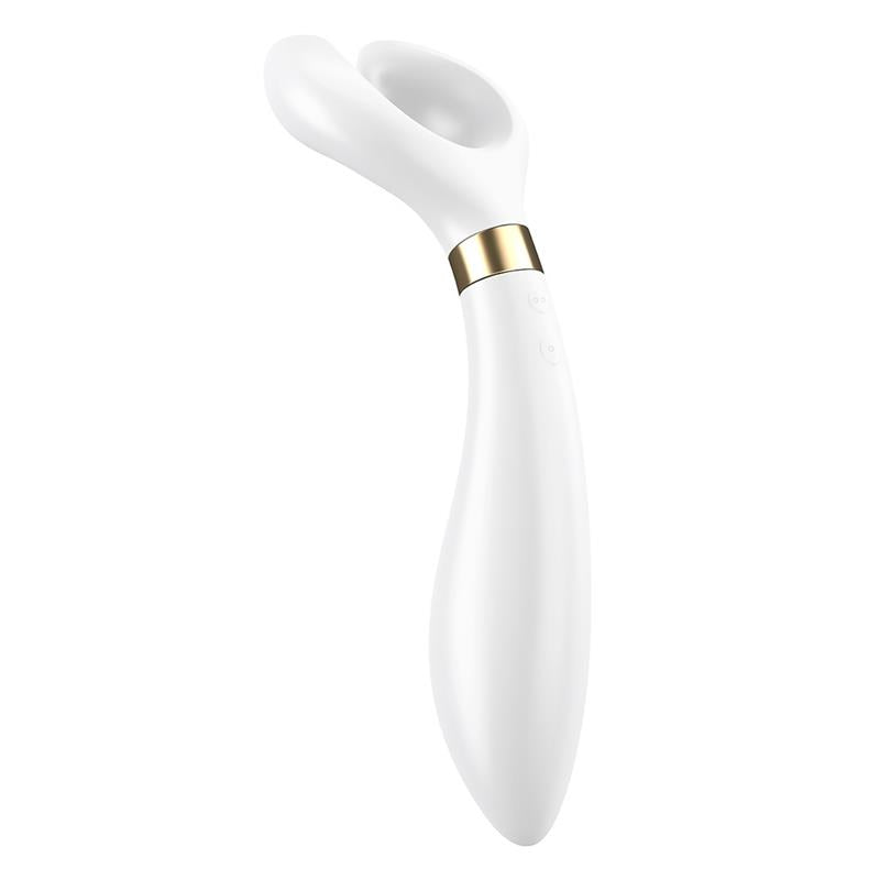 Partner Satisfyer Multifun 3 White - UABDSM