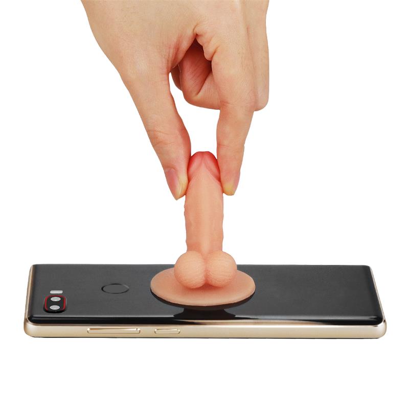 Party Accesorie Universal Pecker Stand Holder Penis - UABDSM