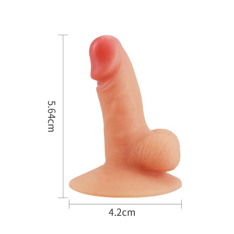 Party Accesorie Universal Pecker Stand Holder Penis - UABDSM