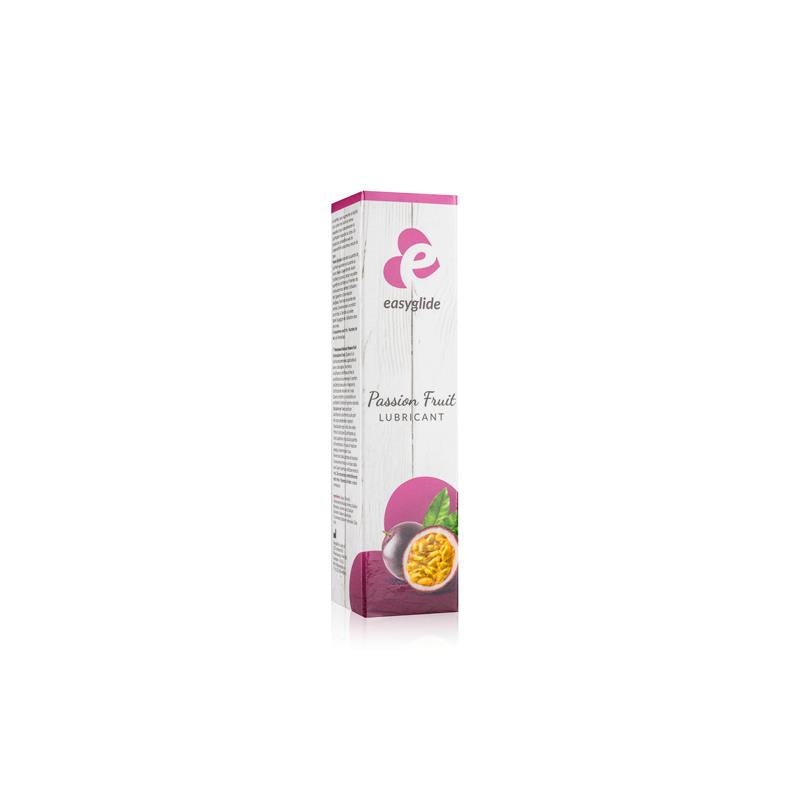 Passion Fruit Waterbased Lubricant - 30ml - UABDSM
