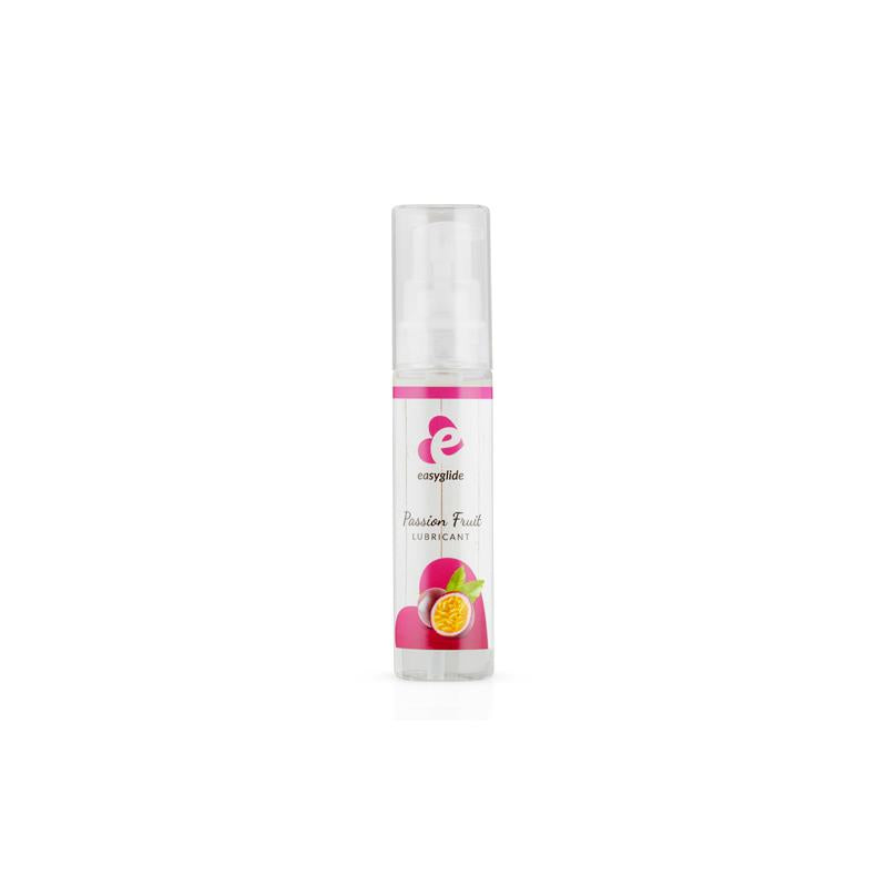Passion Fruit Waterbased Lubricant - 30ml - UABDSM
