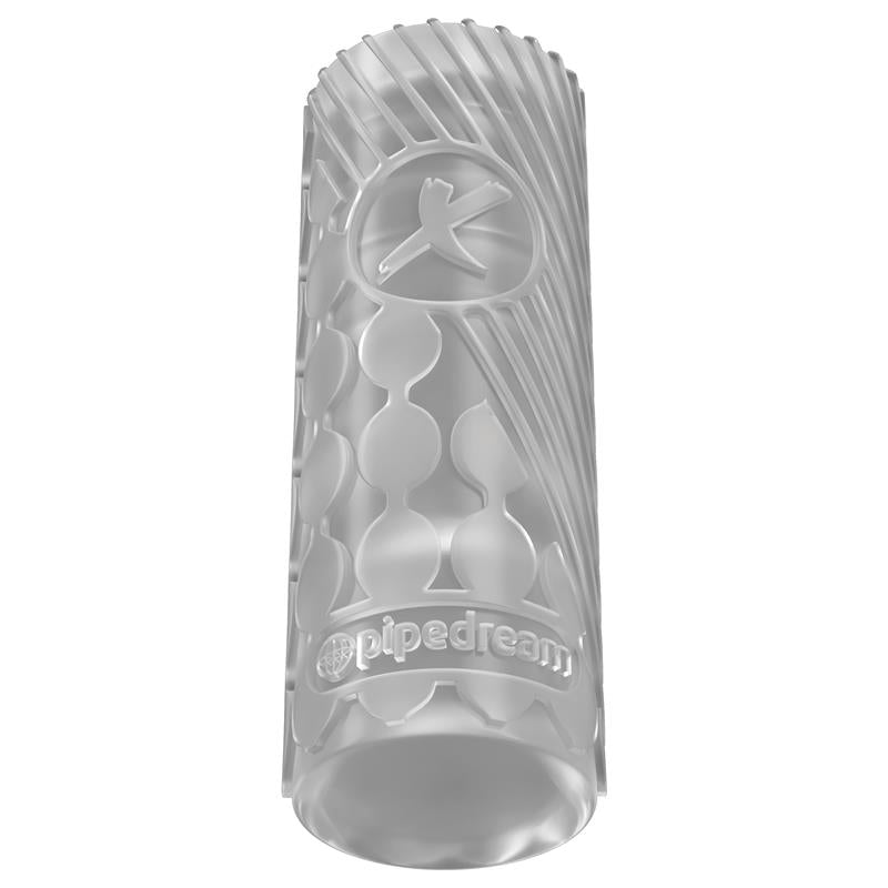 PDX Elite EZ Grip Stroker - UABDSM