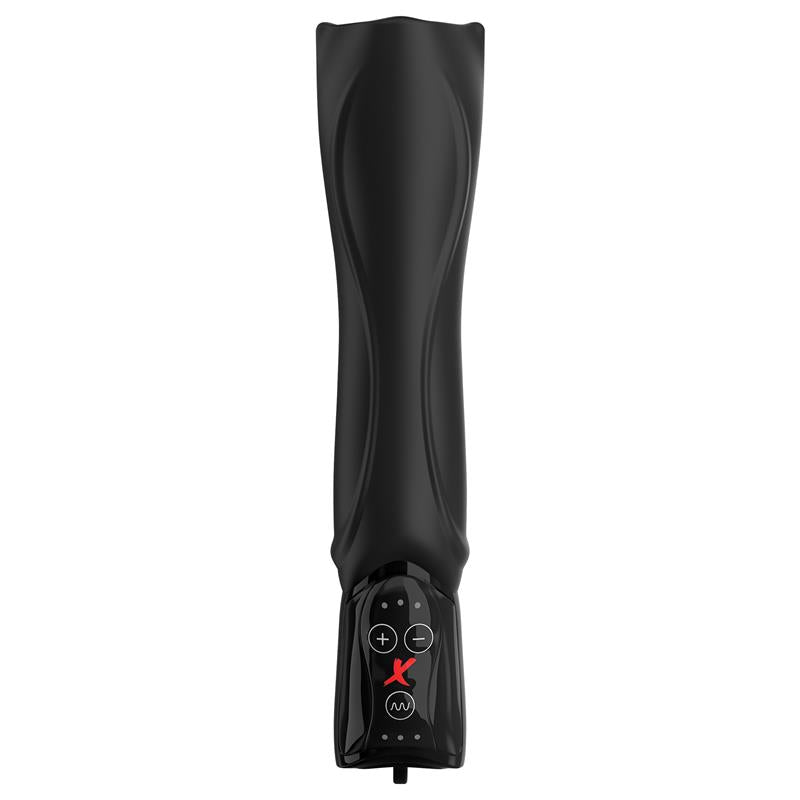 PDX Elite Vibrating Roto-Teazer - UABDSM