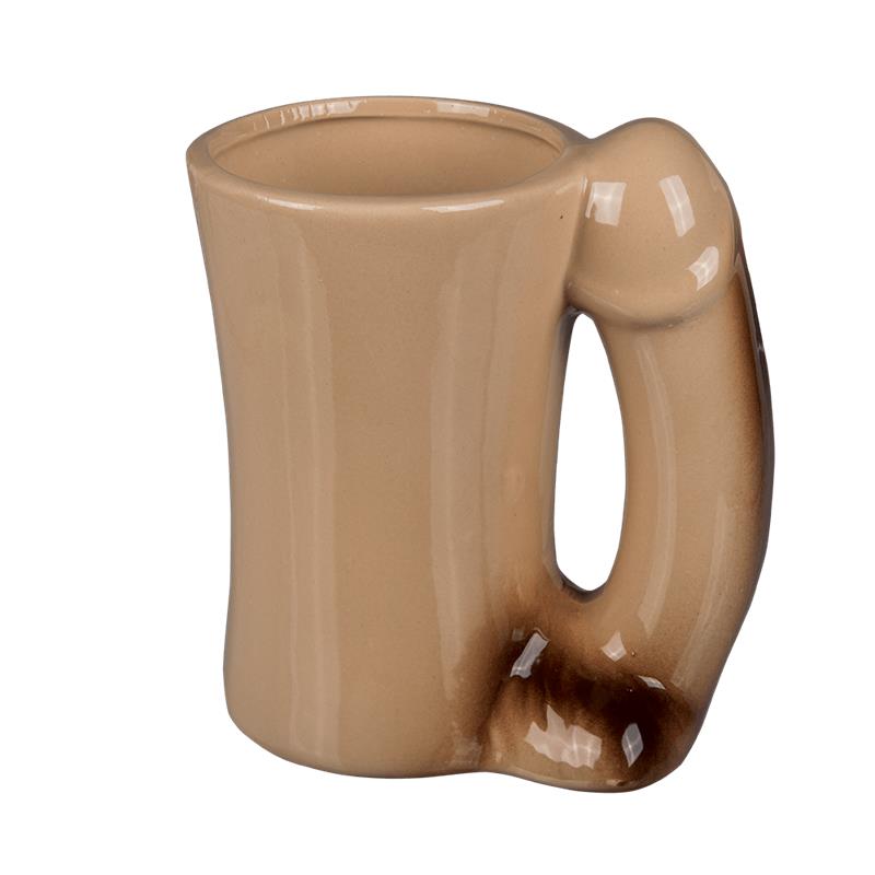 Penis Ceramic Mug - UABDSM