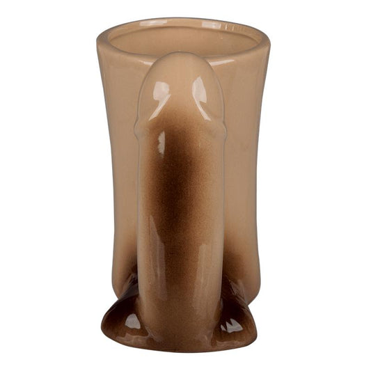 Penis Ceramic Mug - UABDSM