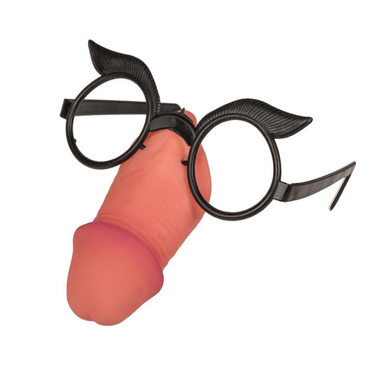 Penis Fun Glasses - UABDSM