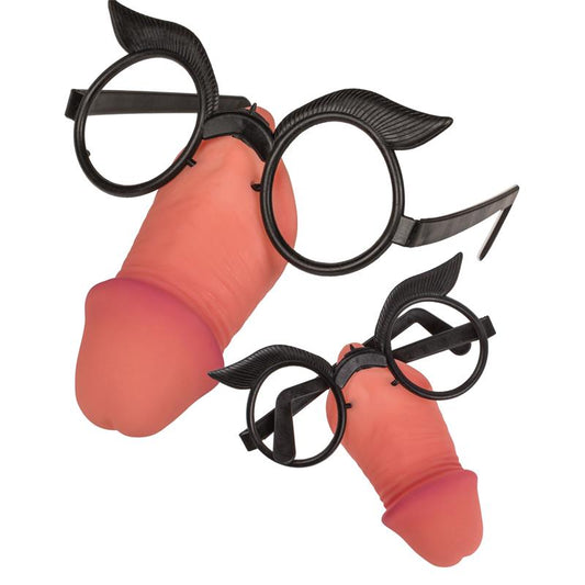 Penis Fun Glasses - UABDSM