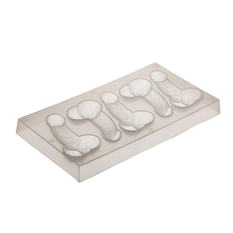 Penis Ice Cube Tray - UABDSM