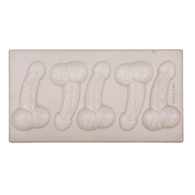 Penis Ice Cube Tray - UABDSM