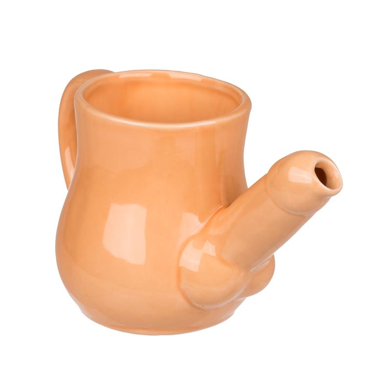 Penis Milk Dispenser 320 ml - UABDSM