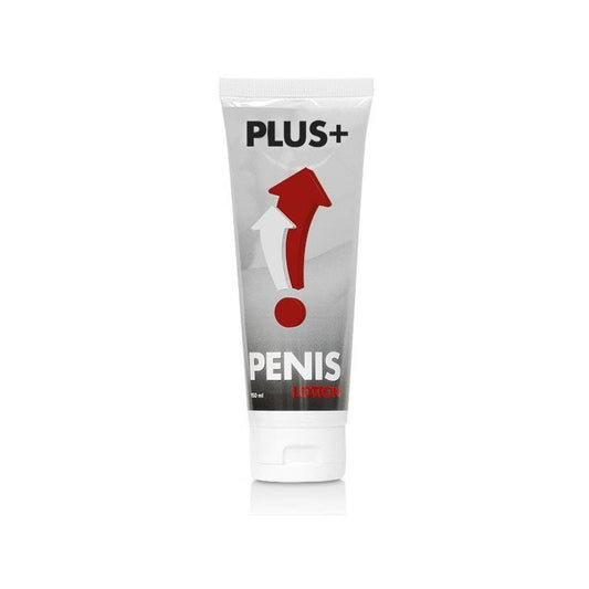 Penis Plus Lotion Erection Booster 150 ml - UABDSM