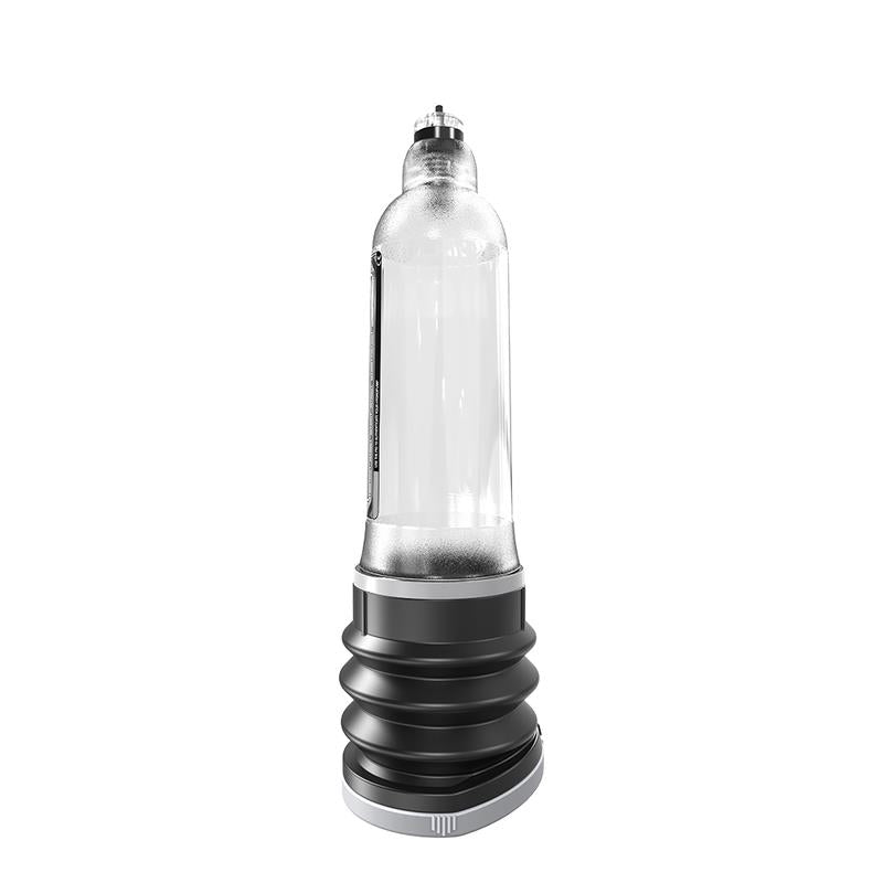 Penis Pumo Hydromax9 Clear - UABDSM