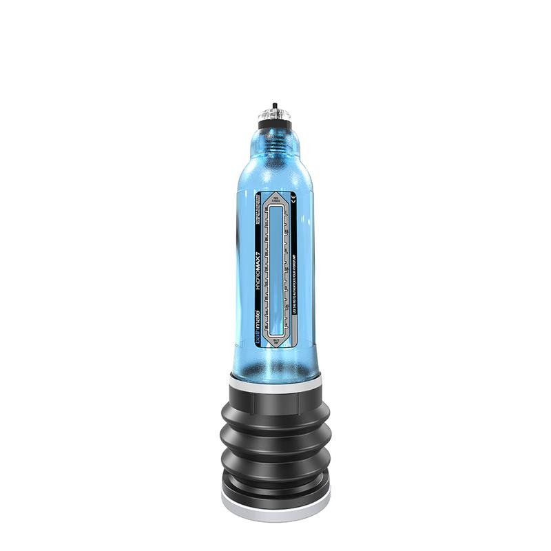 Penis Pump Hydromax7 Blue - UABDSM