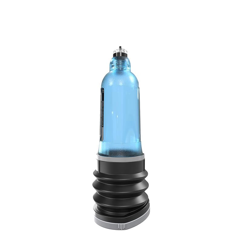 Penis Pump Hydromax7 Wide Boy Blue - UABDSM