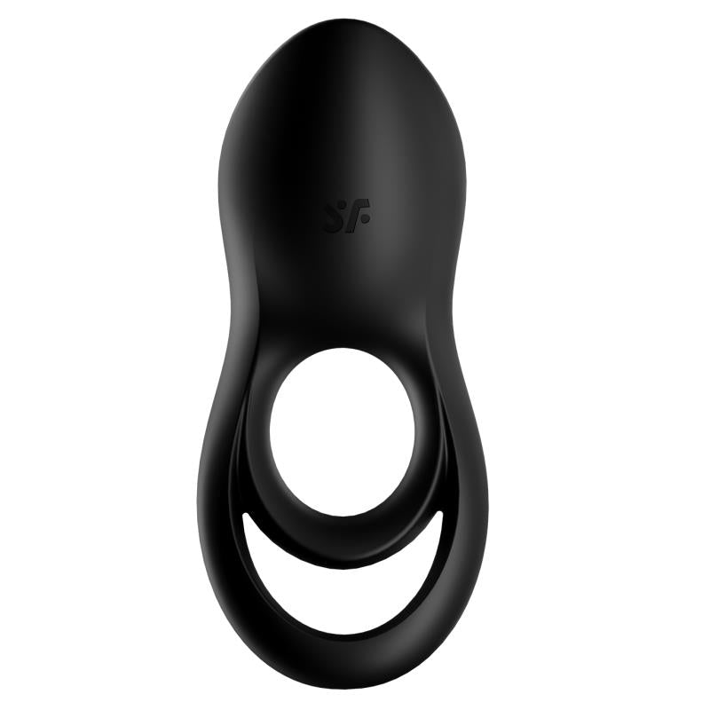 Penis Ring Legendary Duo USB Black - UABDSM