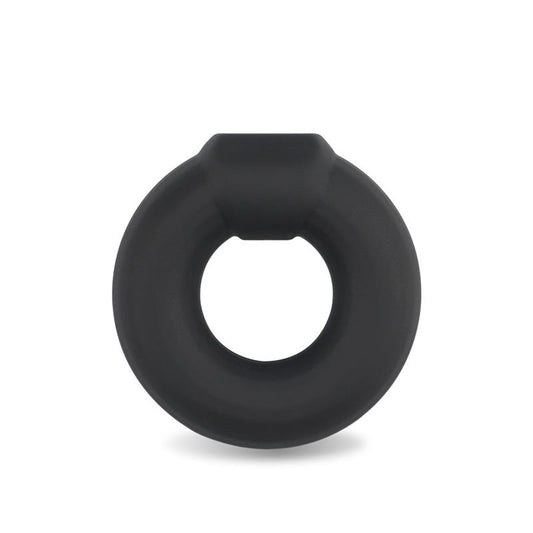 Penis Ring X-Basic Black - UABDSM