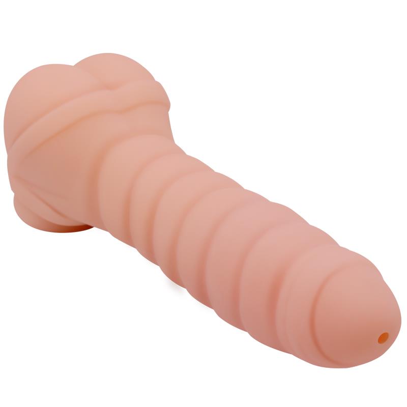 Penis Sleeve and Stimulator Stronger Man 8.6 - UABDSM