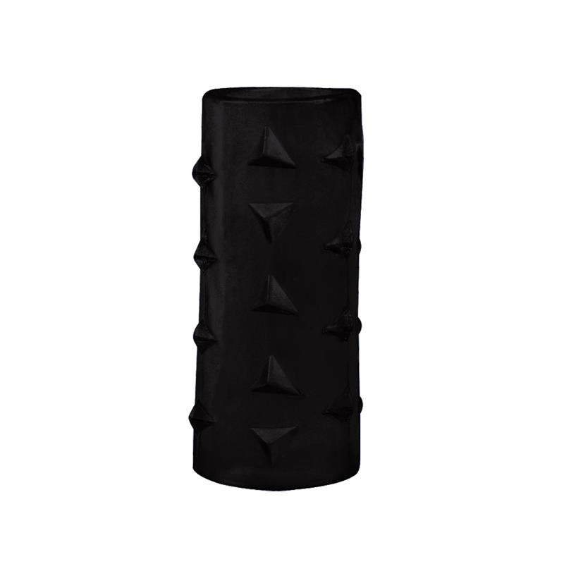 Penis Sleeve Kits-Black - UABDSM