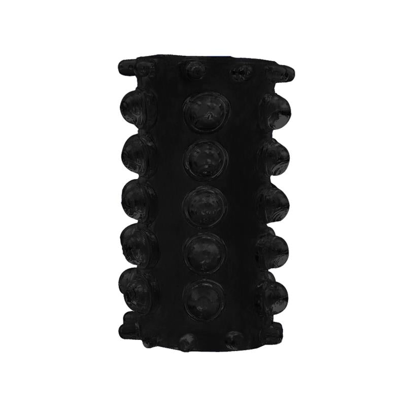 Penis Sleeve Kits-Black - UABDSM