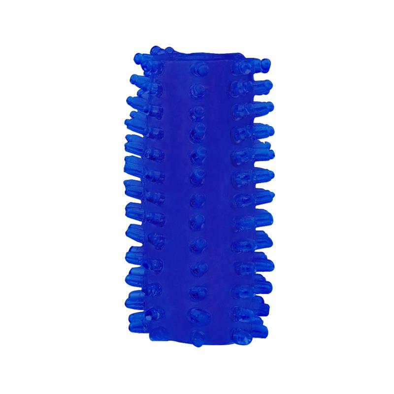 Penis Sleeve Kits-Blue - UABDSM