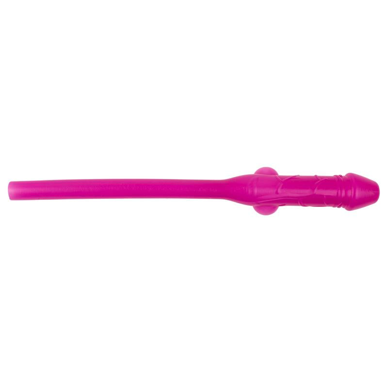 Penis Straw Jumbo 28 cm - UABDSM
