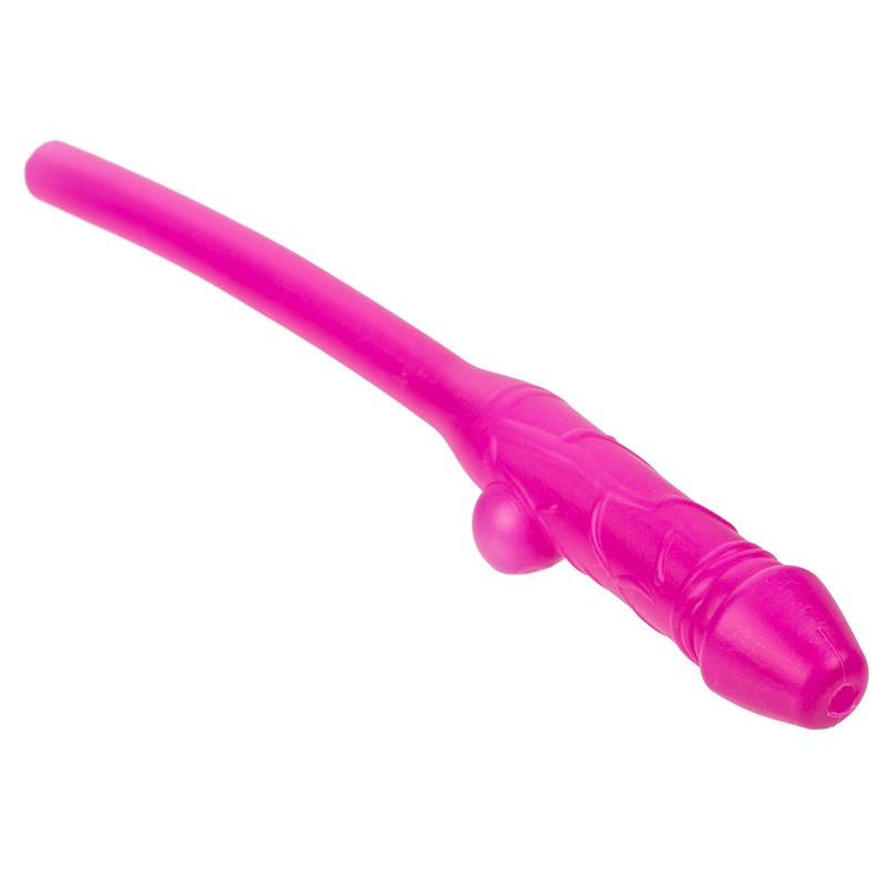Penis Straw Jumbo 28 cm - UABDSM