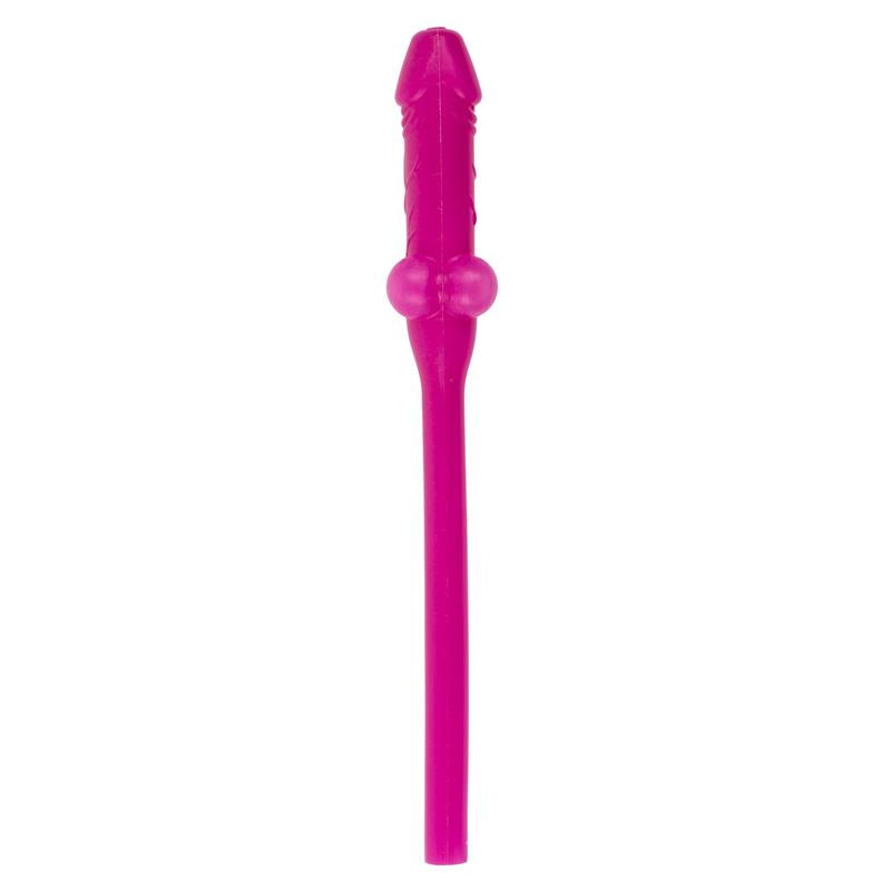 Penis Straw Jumbo 28 cm - UABDSM