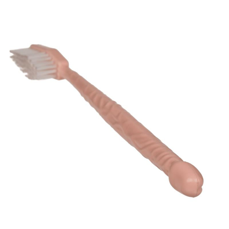 Penis Toothbrush - UABDSM