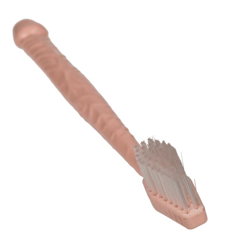 Penis Toothbrush - UABDSM