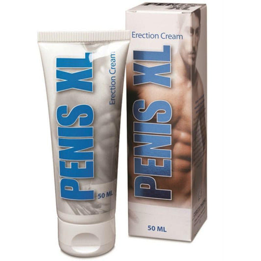 Penis XL Penis Booster Cream 50 ml - UABDSM