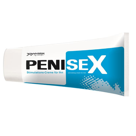 PENISEX Cream for him 50 mL - UABDSM