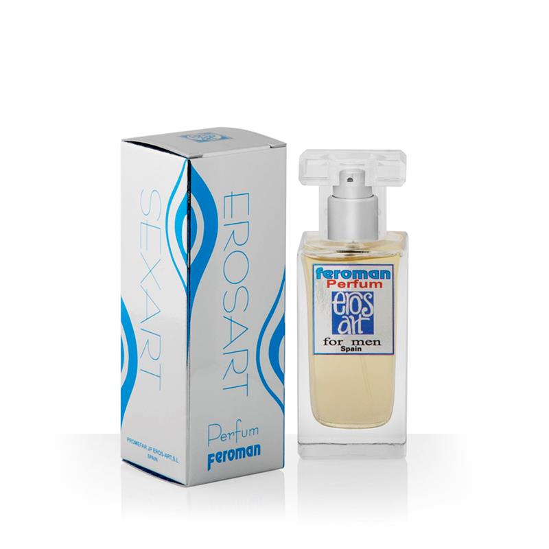 Perfum Feroman 50 ml - UABDSM