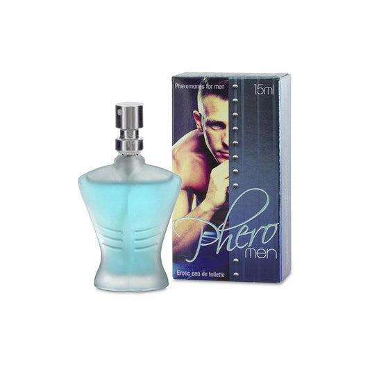 PheroMen Pheromone Perfume 15 ml - UABDSM
