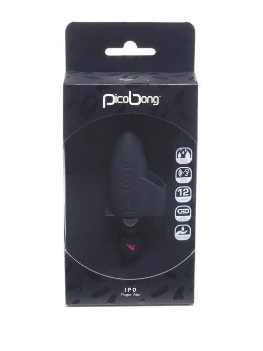 Picobong - Ipo Finger Vibe - UABDSM